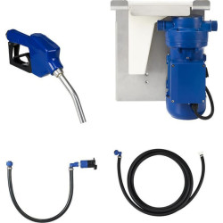 Siurblys 35 l/min. 230 V automatinis, tinkantis „AdBlue®“ 25227001