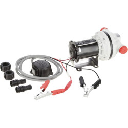 Membraninis siurblys 12V F00204080