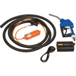 Elektrinis siurblys Centri SP30 10590CEMO