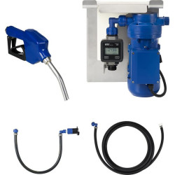 Siurblys 35 l/min. 230 V automatinis, tinkantis „AdBlue®“ 25228001