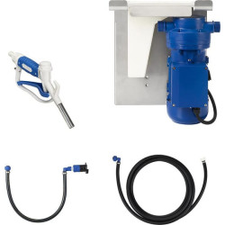 Siurblys 35 l/min. 230 V, tinkantis AdBlue® 25226001