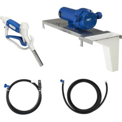 30 l/min. 24 V rankinis siurblys, tinka AdBlue® 25263001