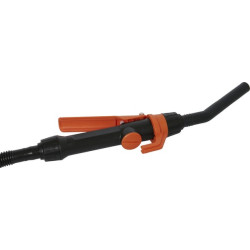 Įkraunamas siurblys 44413GROZ