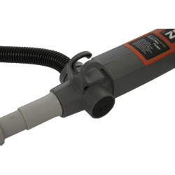 Įkraunamas siurblys 44413GROZ