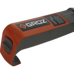 Įkraunamas siurblys 44413GROZ