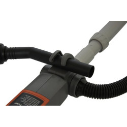 Įkraunamas siurblys 44413GROZ