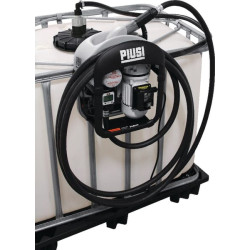 Elektrinis siurblys THREE25, tinkantis AdBlue® F00101000