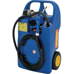 Vežimėlis 60L, tinkantis AdBlue 11599CEMO