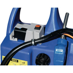 Vežimėlis 60L, tinkantis AdBlue 11599CEMO