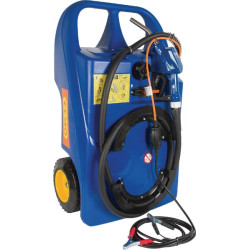 Vežimėlis 60L, tinkantis AdBlue® 11128CEMO