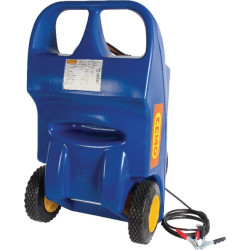 Vežimėlis 60L, tinkantis AdBlue® 11128CEMO