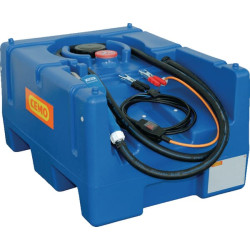 „Blue-Mobile Easy“ 125 l 10593CEMO