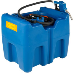 Blue-Mobil Easy 210 L 12V 11143CEMO