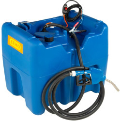 Blue-Mobil Easy 210 L 12V 11143CEMO