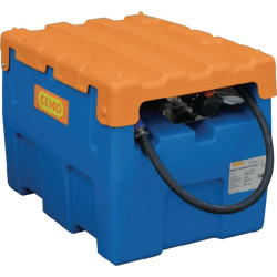 „Blue-Mobile Easy 200 L“ 24 V 10198 CEMO