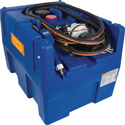 „Blue-Mobil Easy 200 L 12V“, atlenkiamu dangčiu 10315CEMO