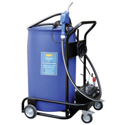 „Bluetroll Mobil 12V“ 10781CEMO