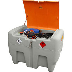 Stotis Easy Mobil COMBI 440/50 l 10992CEMO