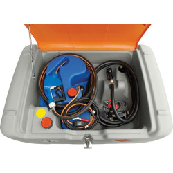 Stotis Easy Mobil COMBI 440/50 l 10992CEMO