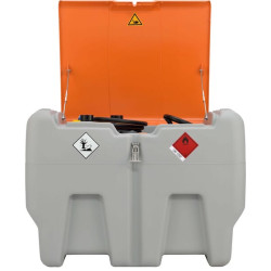 Stotis Easy Mobil COMBI 440/50 l 10992CEMO