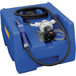 „Blue-Mobile Easy 125 L 24V“ 10196CEMO