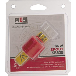 Magnetinis adapteris F18400000