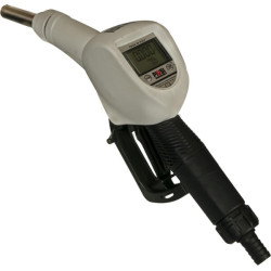 Automatinis antgalis SB325X su skaitikliu F0061701A