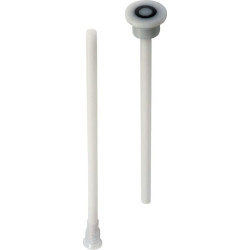 Siurbimo vamzdis su 2 colių BSP kištuku, skirtas 1000 l bakui, tinkantis „AdBlue®“ F15606020