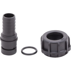 Žarnos antgalis, 1 colio BSP/19 mm, F16435000