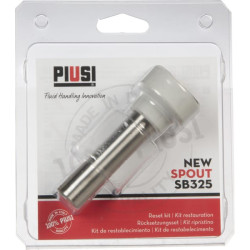 Snapelio komplektas SB325 R19173000