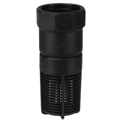 1 colio siurbimo filtras, tinkantis „AdBlue® 23200“