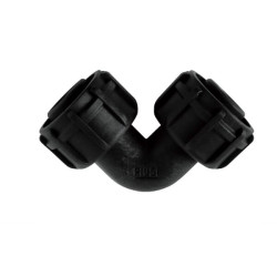 Vamzdžio jungtis 1" BSP 90° F16433000