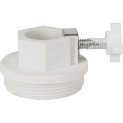 Srieginis adapteris 2" tinka AdBlue® FP83462