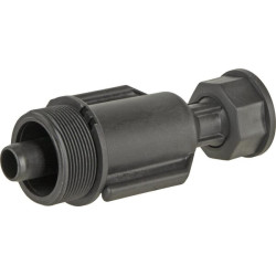 Būgno jungtis 2" BSP F19157000