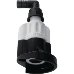 SEC jungtis, tinkama AdBlue® R15452000