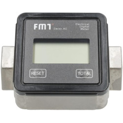 Skaitmeninis litrų skaitiklis VA 23295870