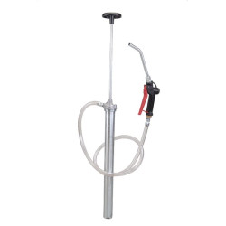 Alyvos siurblys SLP-60 44135GROZ