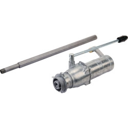 Rankinis siurblys OK9BKIT