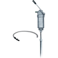 Rankinis alyvos/dyzelino siurblys 15 l/min 161TFB