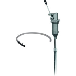 Rankinis alyvos/dyzelino siurblys 6 l/m 160TFB