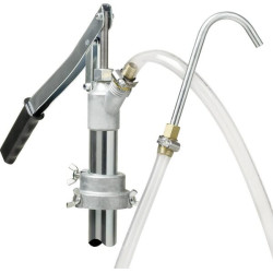 Pavarų alyvos siurblys 25 l kanistrui FP17016