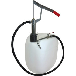 Rankinis siurblys KHP200, be konteinerio 3463700