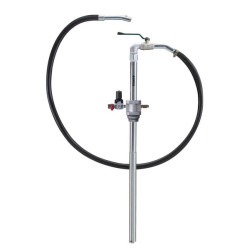 Oro perdavimo siurblys 45318GROZ