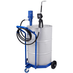 Mobili 220 l tepimo alyvos sistema FP19244396