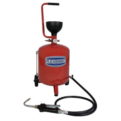 Rankinis alyvos dozavimo pistoletas FGP015395