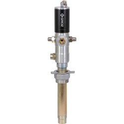 Pneumatinis alyvos siurblys 3:1 45340GROZ