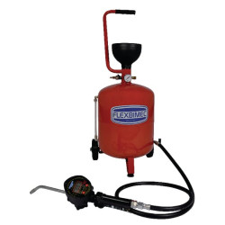 Skaitmeninis alyvos dozavimo pistoletas FGP015396