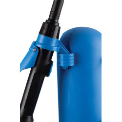 Elektrinis siurblys AC ir DC 48970GROZ