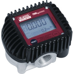Litrų skaitiklis K400CAL L/BSP F00484000