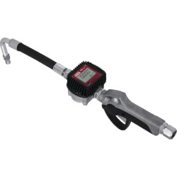 Skaitmeninis alyvos dozavimo pistoletas F00984010